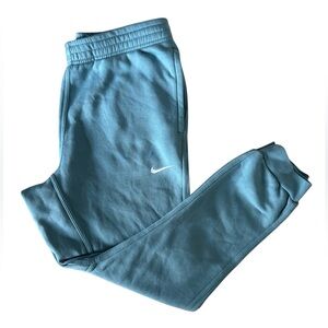 Nike Teal Joggers